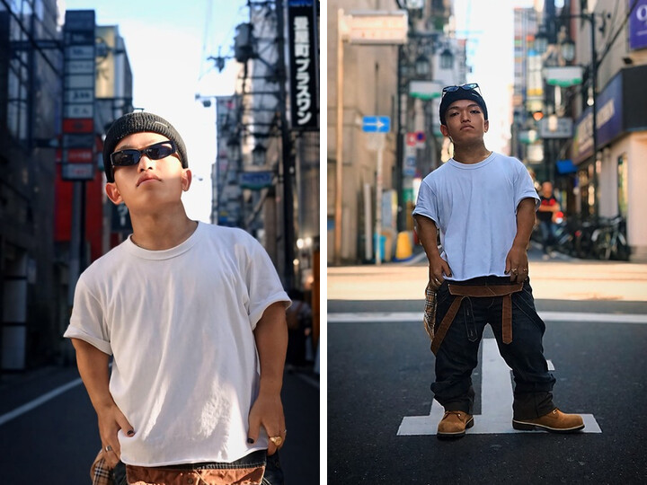 DWARF（ドワーフ）