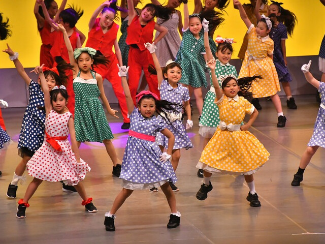 UNO Dance Studio（うのだんすすたじお）