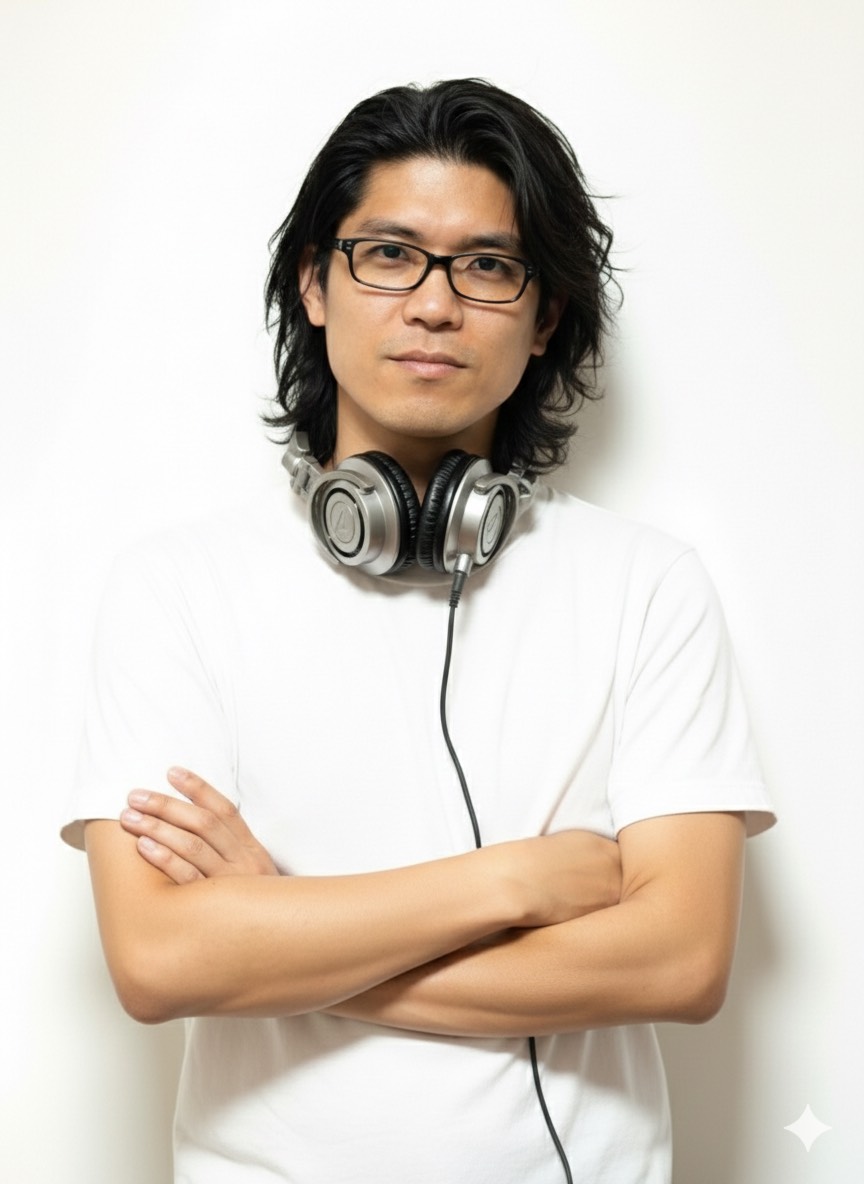 DJ Masashi