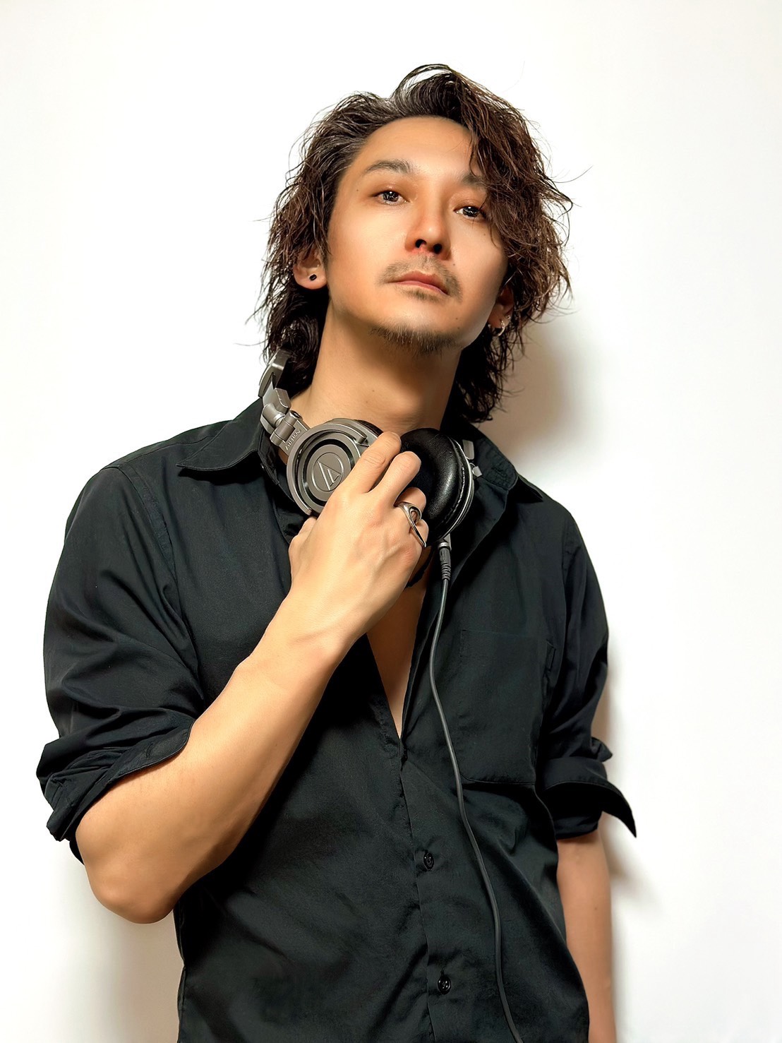 DJ P