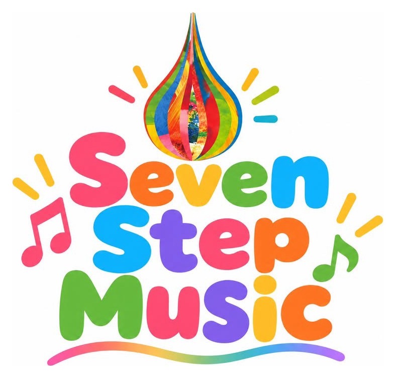 Seven Step Music