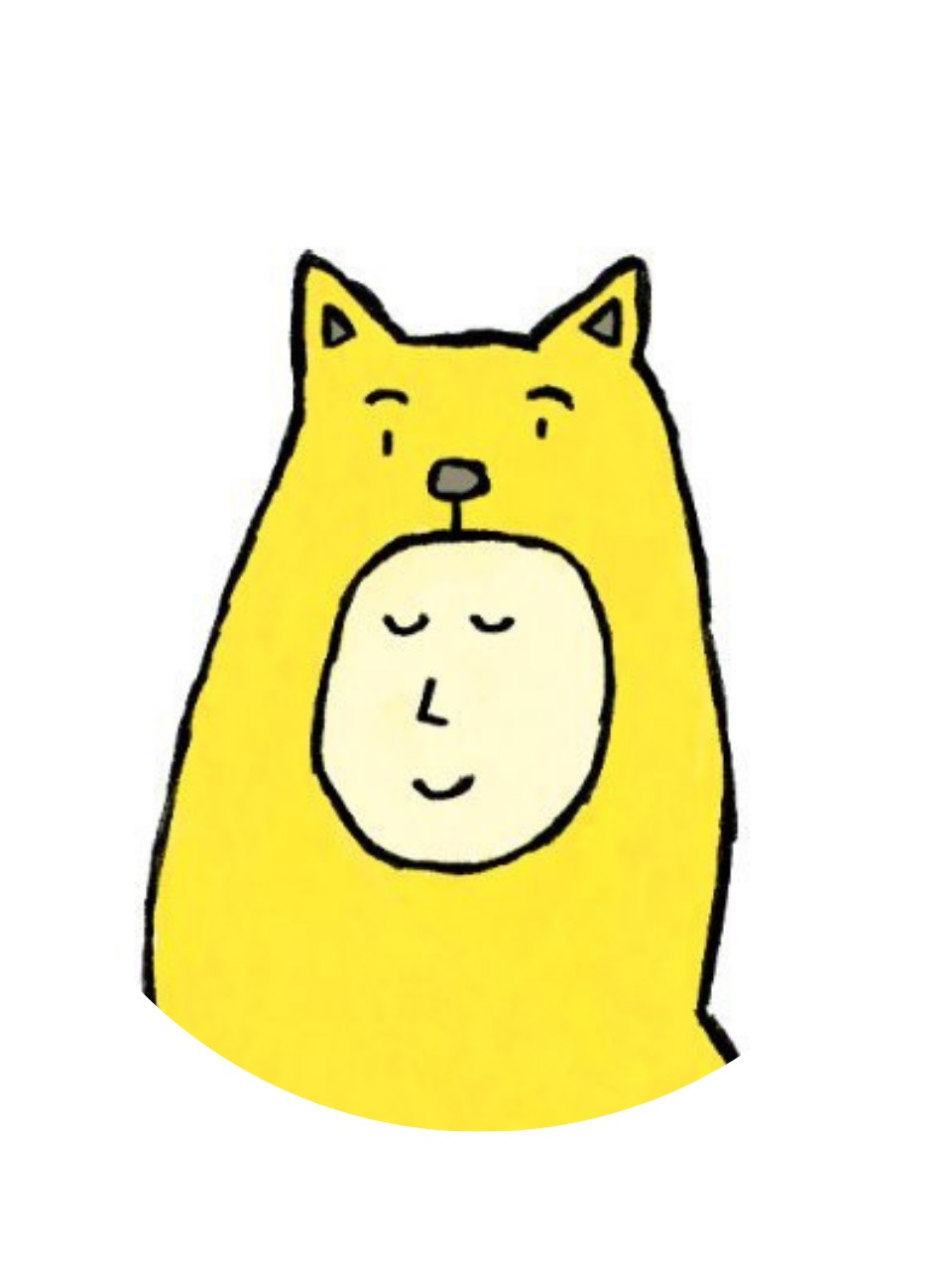 絵本作家「よりみち」さん